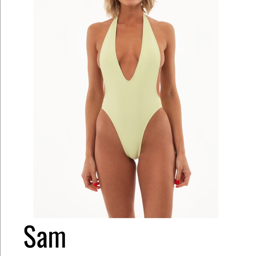 Mint swim